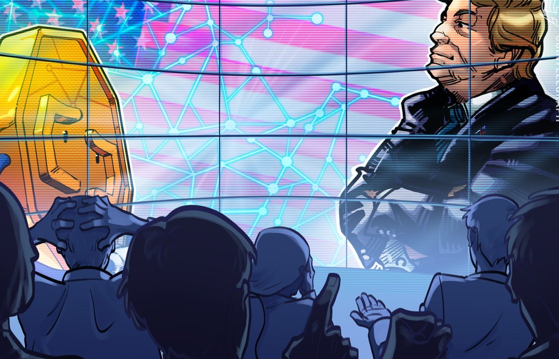 South Park, Son Bölümünde Trump’ın Kripto Bağlantılarını Ti’ye Aldı