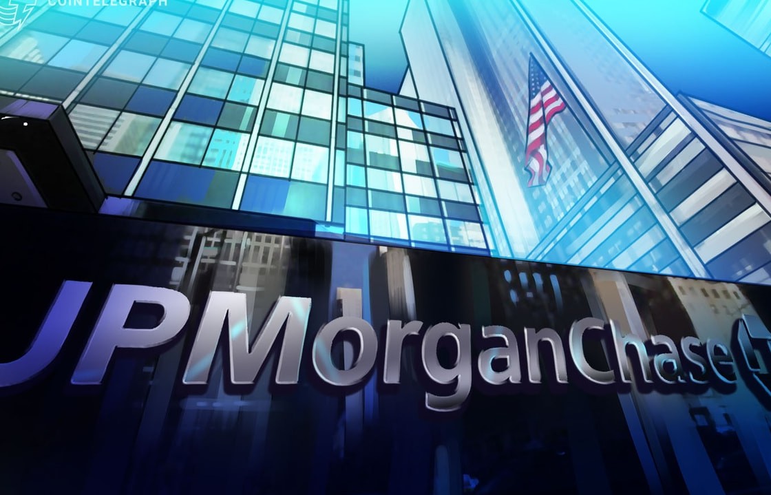 State Street, JPMorgan’ın tokenleştirilmiş borç platformunda ilk saklama kuruluşu oldu