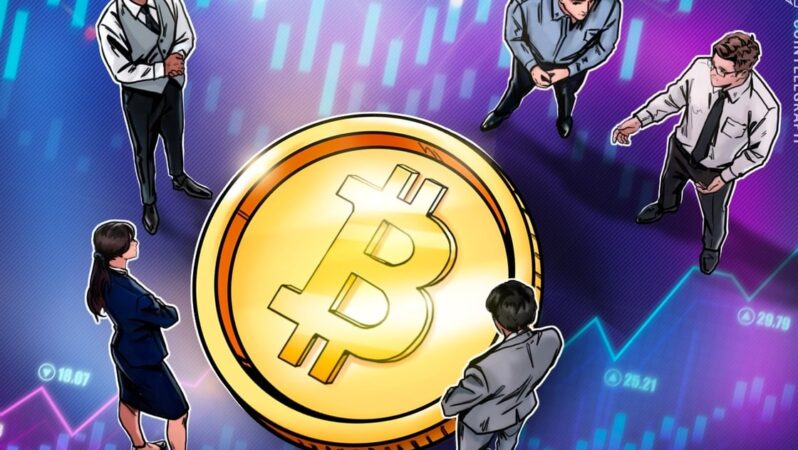 Bitcoin sahipleri ‘dağıtım’ yapıyor, 105.000 dolar BTC’nin son güçlü desteği oluyor
