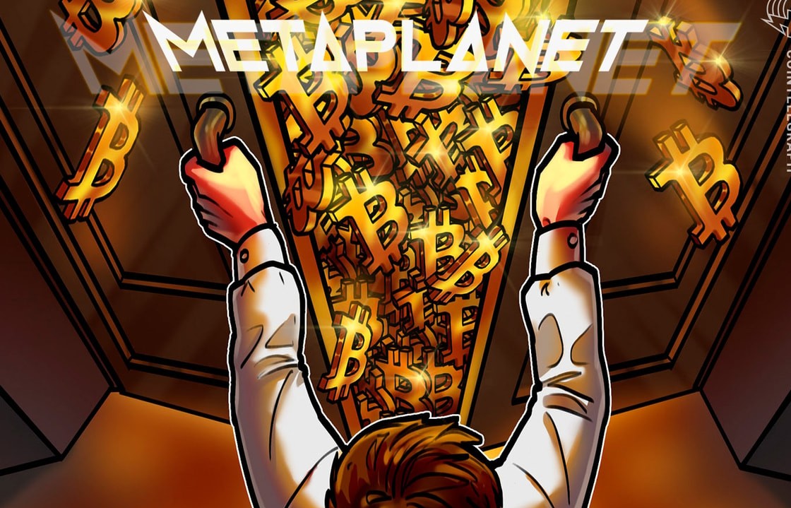 Metaplanet yönetim kurulu 1,2 milyar dolar fon artırma planını onayladı, 835 milyon doları BTC alımları için ayırdı