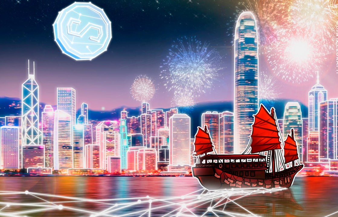 Animoca ve Standard Chartered, Hong Kong’da stablecoin girişimi kurdu