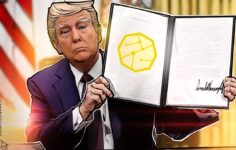 Trump, ABD çalışanları için 401(k) emeklilik planlarında kripto para kullanımına izin verecek: Beyaz Saray