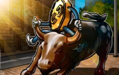 Bullish hisseleri NYSE’de %218 artışla halka arzda patlama yaptı, kripto Wall Street’in odağına girdi