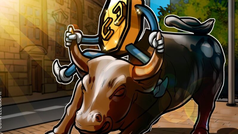 Bullish hisseleri NYSE’de %218 artışla halka arzda patlama yaptı, kripto Wall Street’in odağına girdi