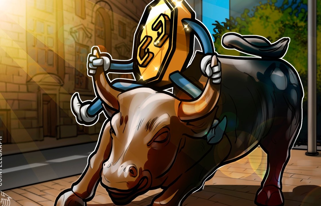 Bullish hisseleri NYSE’de %218 artışla halka arzda patlama yaptı, kripto Wall Street’in odağına girdi