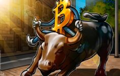 Udi Wertheimer’a Göre Bitcoin Yıl Sonuna Kadar 400 Bin Dolara Ulaşabilir