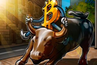 Udi Wertheimer’a Göre Bitcoin Yıl Sonuna Kadar 400 Bin Dolara Ulaşabilir