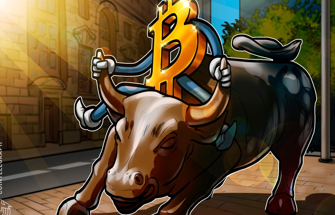 Udi Wertheimer’a Göre Bitcoin Yıl Sonuna Kadar 400 Bin Dolara Ulaşabilir