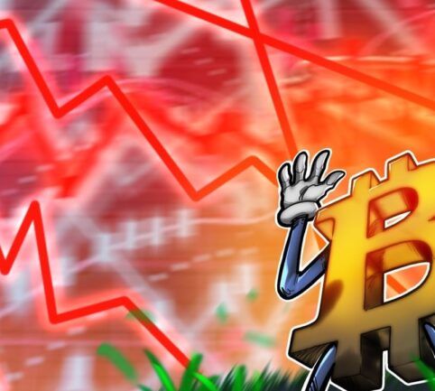 Bitcoin’in 112.000 Dolara Düşüşü Altcoin Yazının Habercisi Değil: Bitfinex