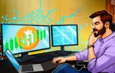 Bitcoin arz şoku, OTC masaları tükendikçe BTC fiyatını ‘patlatacak’