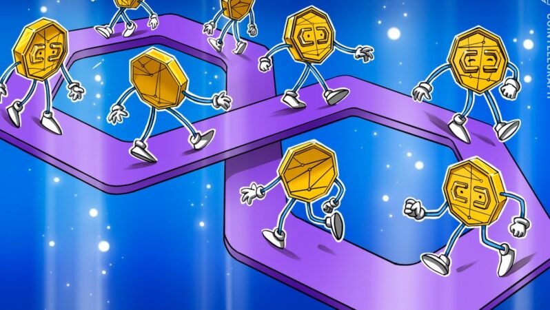 USDT0 ve XAUt0 Stablecoin’leri Polygon Ağına Geliyor