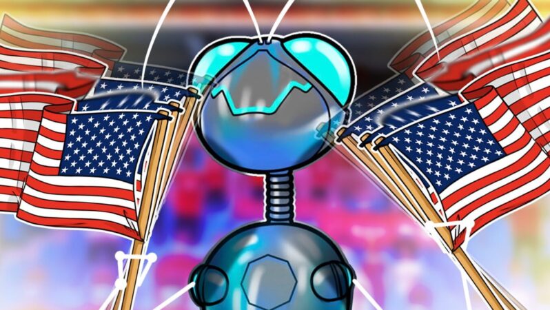 ABD, Ekonomik Verileri Blockchain Üzerinden Yayınlayacak, Ticaret Bakanı Açıkladı
