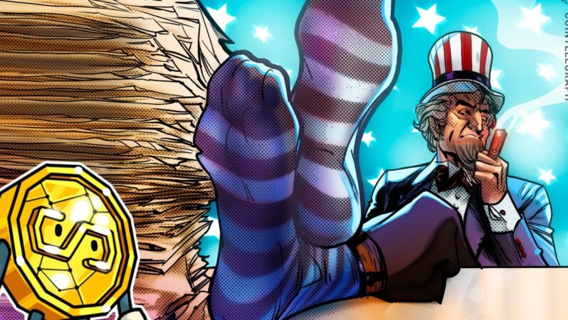 Stablecoin Yasaları Uyumlu Değil — Büyük Oyuncular Avantaj Sağlıyor