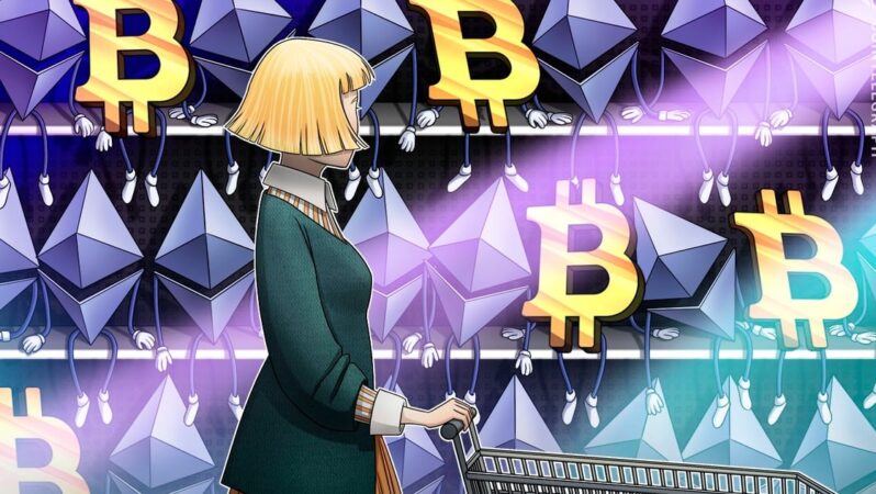 Bitcoin Hodler’ı 7 Yıl Sonra 60 Milyon Dolarlık BTC Sattı, 282 Milyon Dolarlık Ether Long Pozisyonu Açtı
