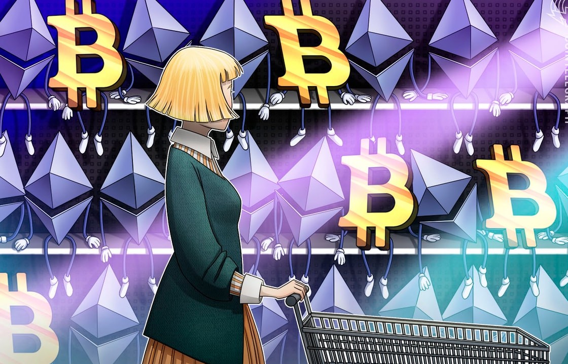 Bitcoin Hodler’ı 7 Yıl Sonra 60 Milyon Dolarlık BTC Sattı, 282 Milyon Dolarlık Ether Long Pozisyonu Açtı