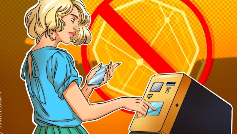 Sanal para kiosklarının yasaklanması dolandırıcılığa çözüm değil