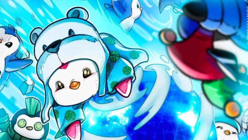 Peluş oyuncaklar Pudgy Penguins’i iflastan nasıl kurtardı