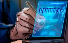 Bankacılık lobisi GENIUS Yasası’nı değiştirmek için mücadele ediyor: Çok mu geç kaldılar?