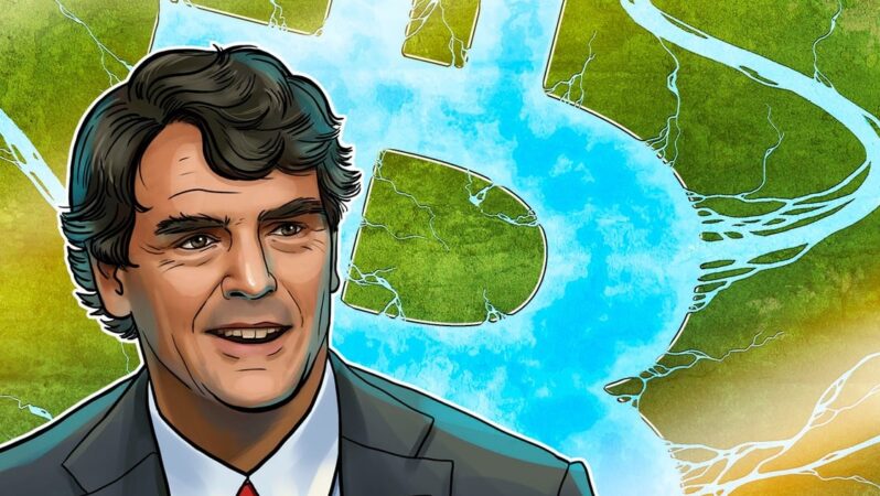 Altcoinler, beta test cihazları olarak Bitcoin’i daha iyi hale getiriyor: Tim Draper