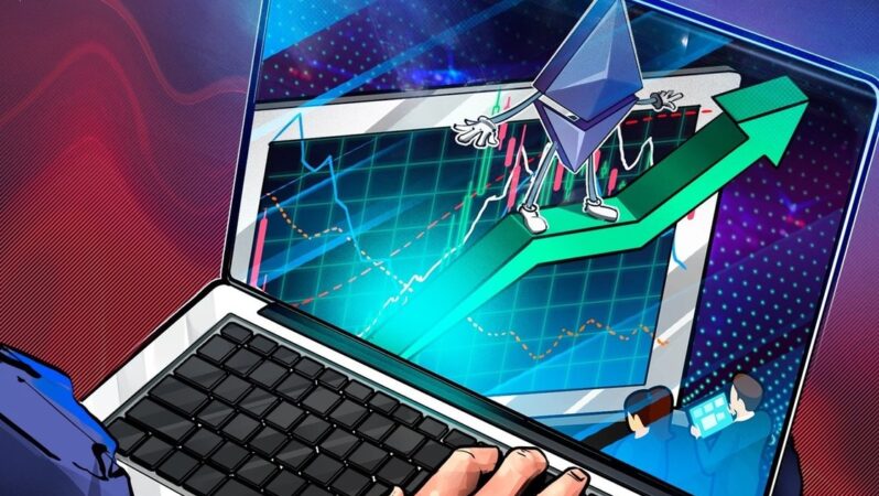 Ether kar realizasyonu artıyor, ETH 4.300 dolar civarında temkinli ilerliyor