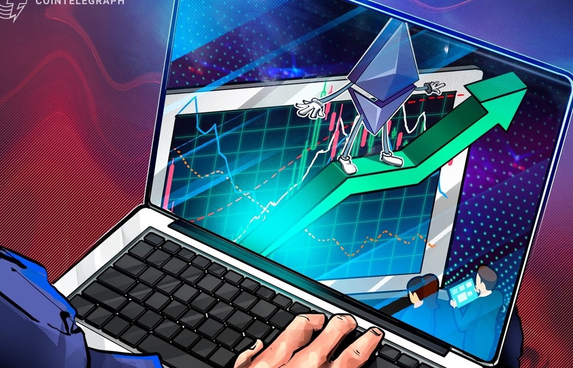 Ether kar realizasyonu artıyor, ETH 4.300 dolar civarında temkinli ilerliyor