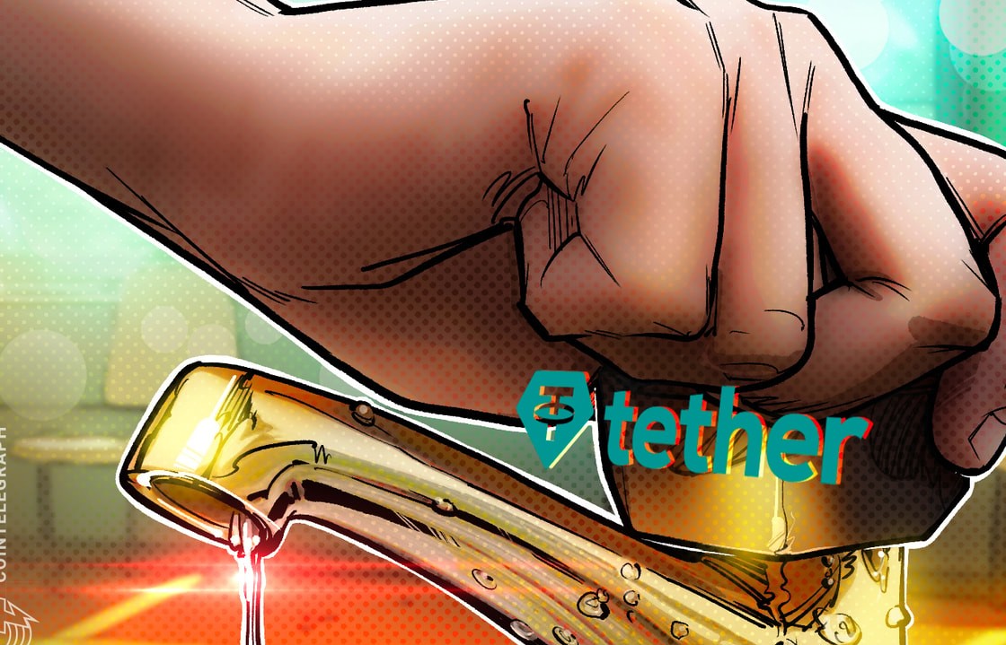 Tether, USDT’yi Beş Blokzincirde Dondurma Planını İptal Etti
