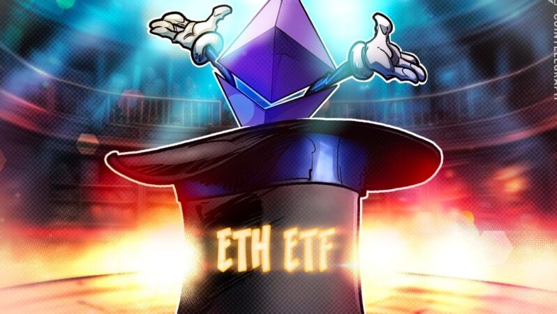 Spot Ether ETF’leri Ağustos’ta 3 Milyar Doları Aştı, ETH Yıllık Zirvesine Ulaştı