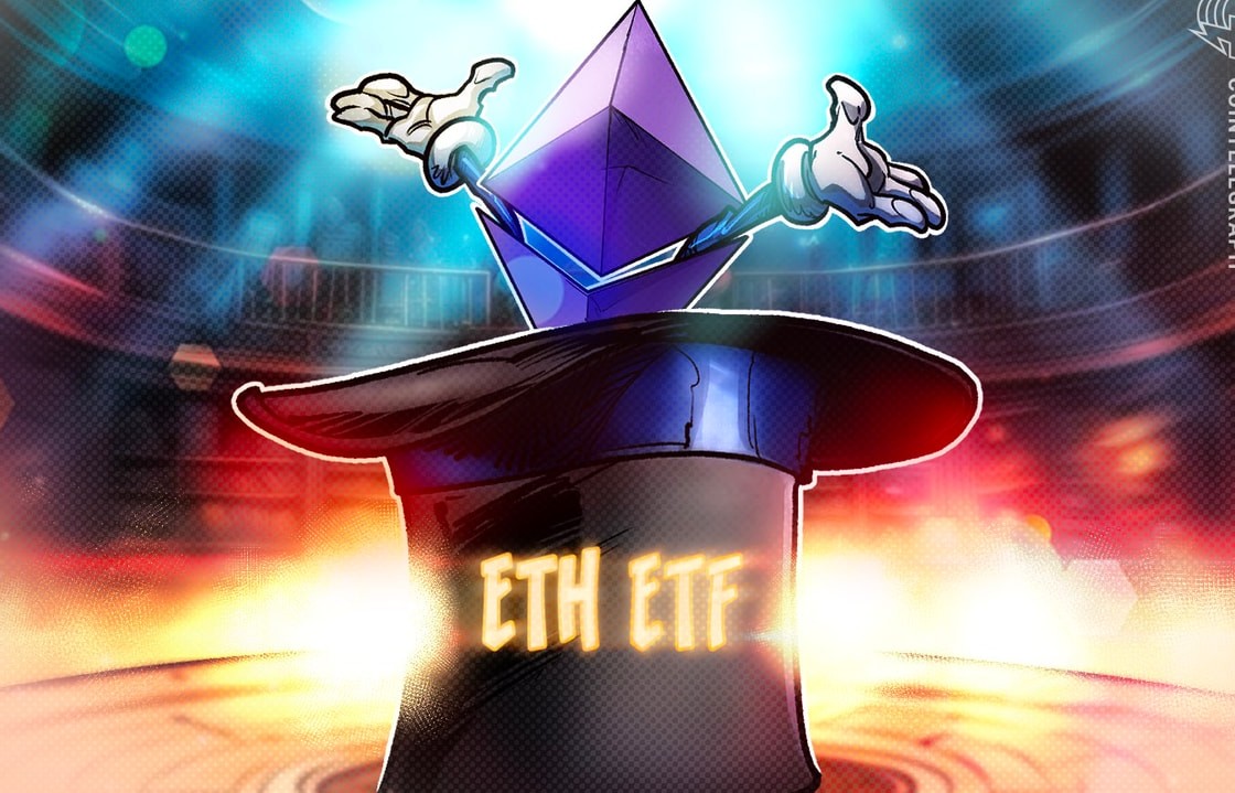 Spot Ether ETF’leri Ağustos’ta 3 Milyar Doları Aştı, ETH Yıllık Zirvesine Ulaştı