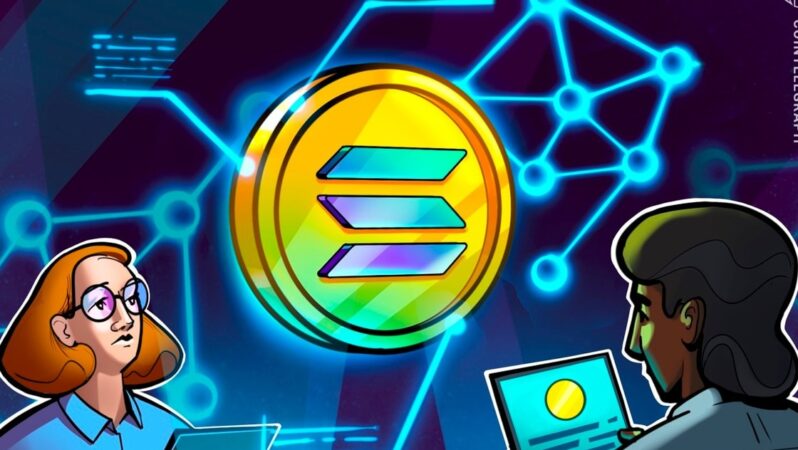 Kripto Piyasa Satışları Hızlanıyor, Ancak SOL Verileri $200’a Yükselişi Öngörüyor
