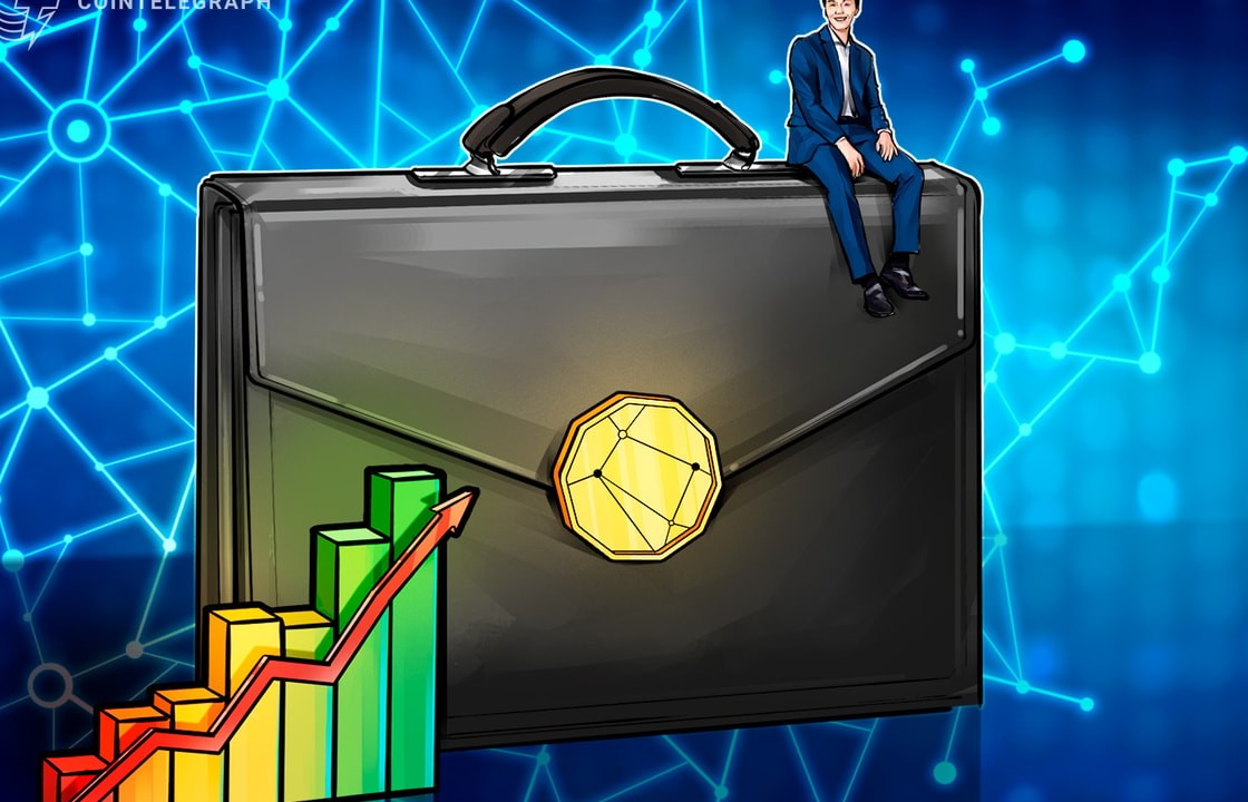 ARK Invest, Bullish hisselerinden 172 milyon dolar aldı; hisse senedi ilk işlem gününde %84 yükseldi