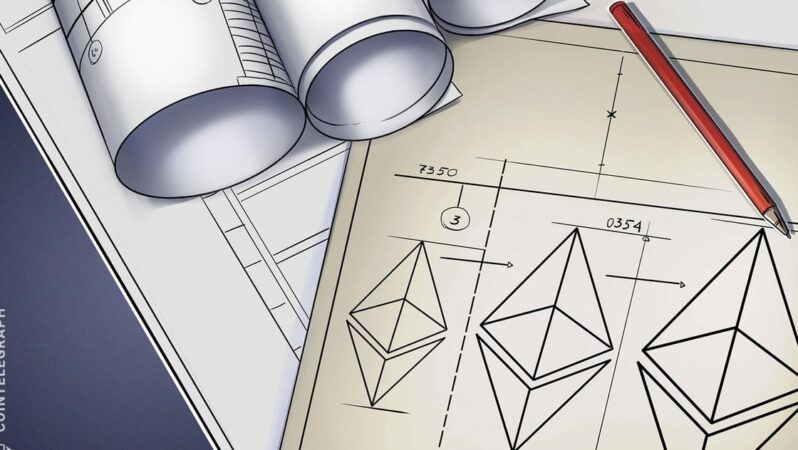 Ethereum, Daha Adil Bir Blokzincir İçin Şeffaflığı Sınırlamalı