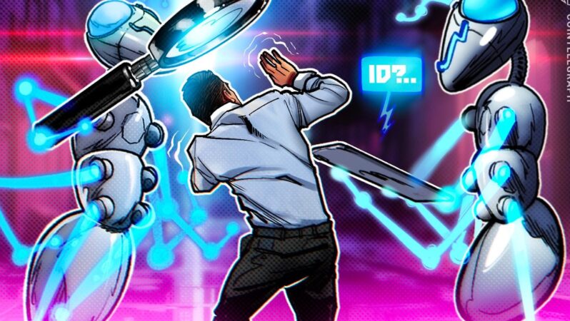 Yaş doğrulamada büyük bir hata yapıldı, blockchain devreye girmeli