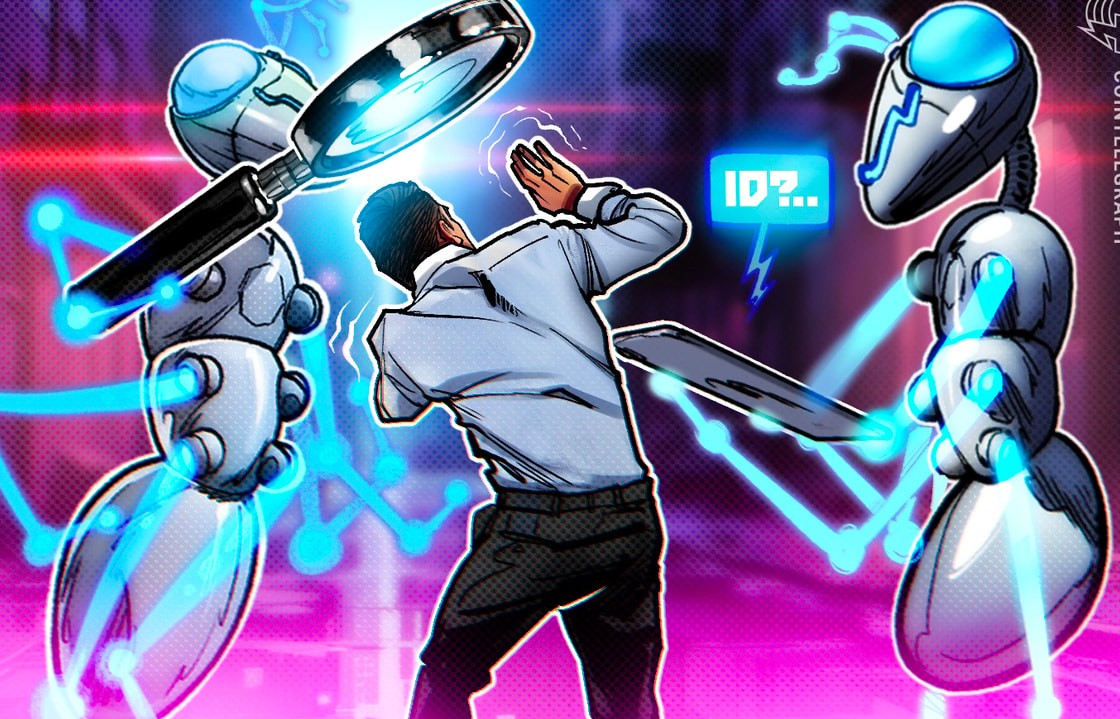Yaş doğrulamada büyük bir hata yapıldı, blockchain devreye girmeli