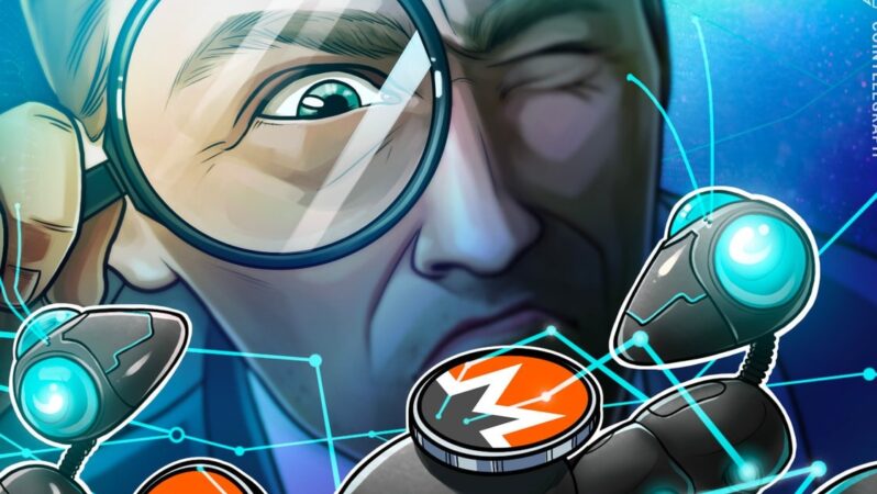 Monero fiyatı düştü, Qubic 51% saldırısında muhtemel başarı sağladı