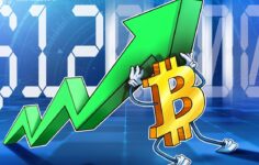 Bitcoin’in 122.000 Dolara Yükselişi ‘Zaman Meselesiydi’ — Analist