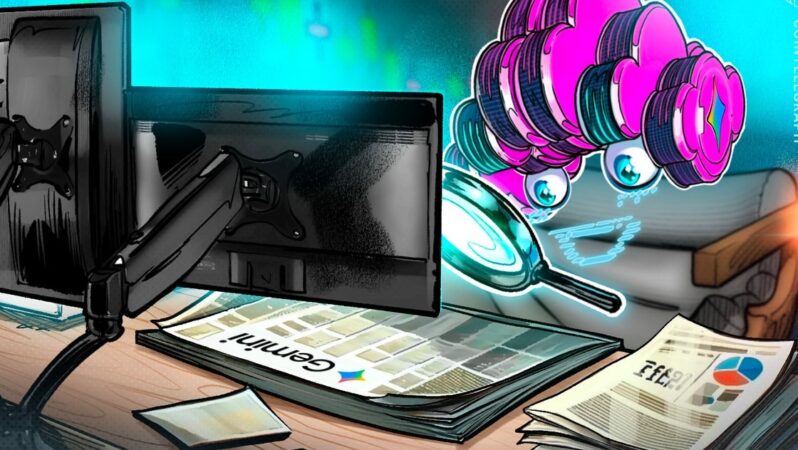 Daha Akıllı Kripto Ticareti İçin Google Gemini Nasıl Kullanılır