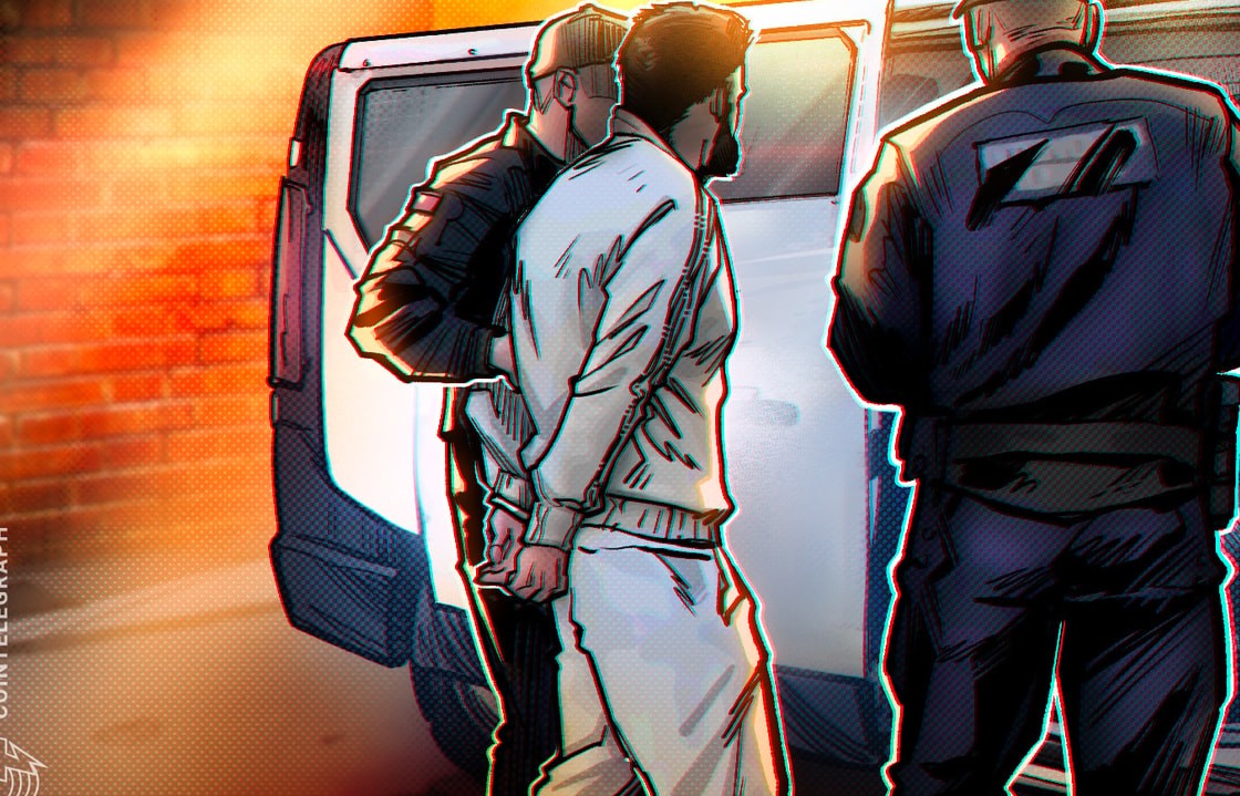 Çek polisi, 45 milyon dolarlık Bitcoin bağışı davası nedeniyle darknet kurucusunu tutukladı