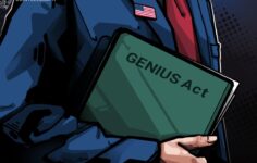 GENIUS Yasası Hakkında Yanılıyorsunuz