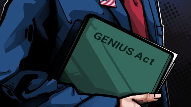 GENIUS Yasası Hakkında Yanılıyorsunuz