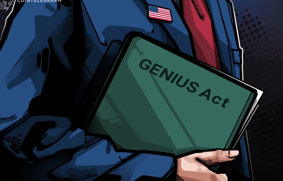 GENIUS Yasası Hakkında Yanılıyorsunuz
