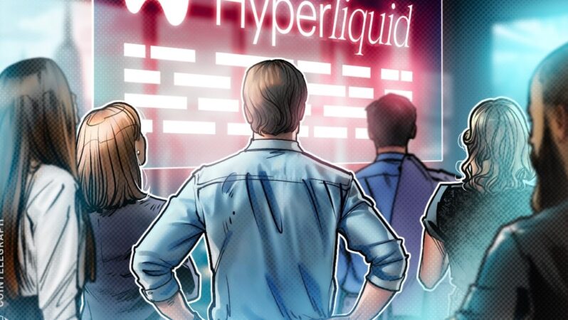 Hyperliquid, Arthur Hayes’in Tokyo’da 126 kat artış öngörüsüyle yükseldi