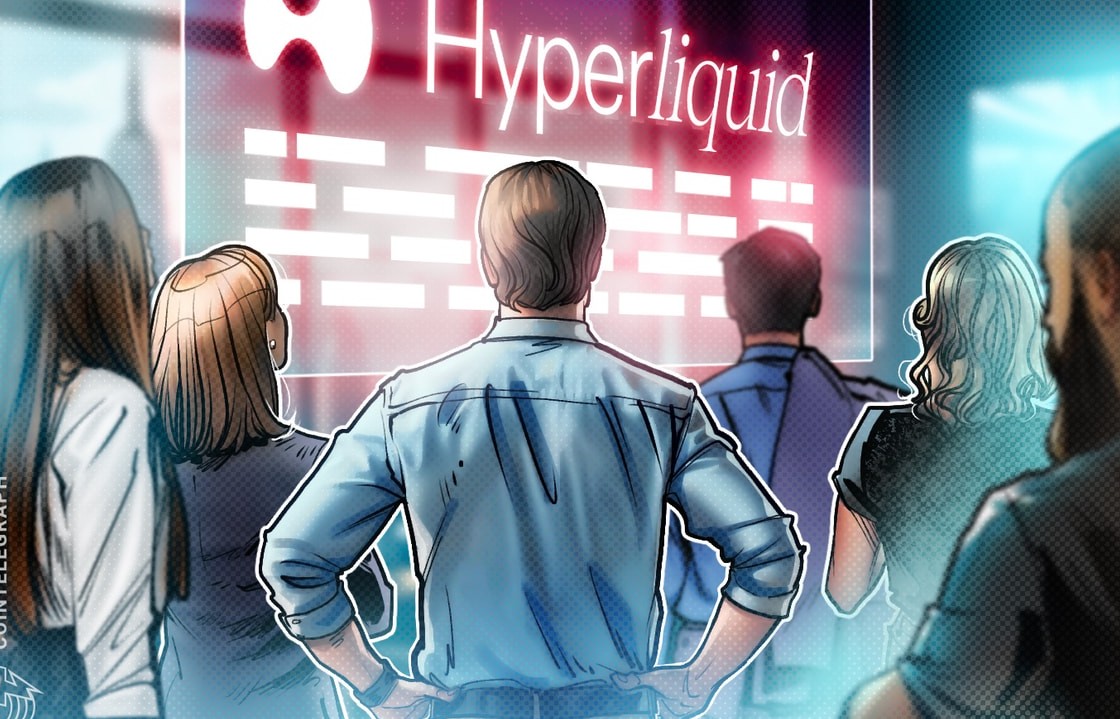 Hyperliquid, Arthur Hayes’in Tokyo’da 126 kat artış öngörüsüyle yükseldi