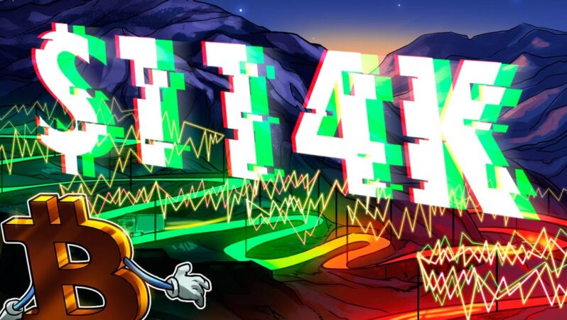 Bitcoin Analizi: BTC Fiyatı Önce ‘Daha Düşecek’ Uyarısı, $113K Seviyesi Kaybedildi