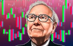 Warren Buffett, 2025’te Nakit Tutmakla 850 Milyon Dolarlık Bitcoin Kazancını Kaçırdı