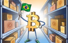 Brezilya Temsilciler Meclisi ulusal Bitcoin rezervi oluşturulması için oturum düzenleyecek