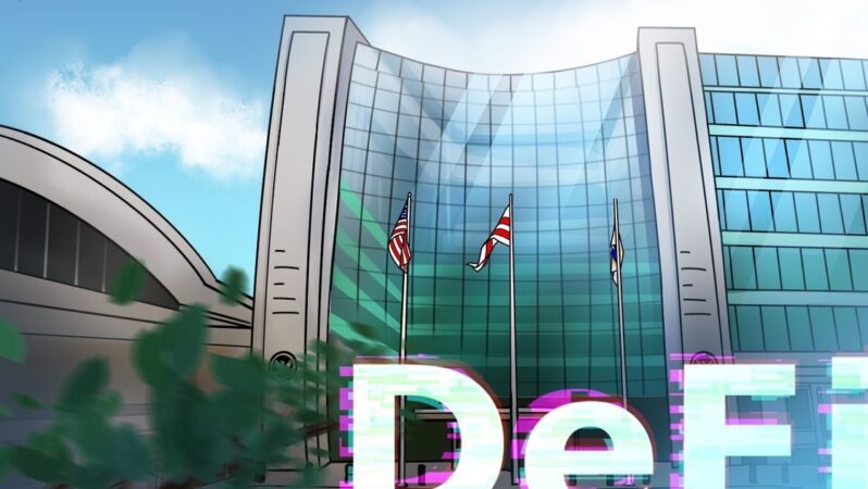 SEC’nin likit staking tokenları rehberi, DeFi ve kurumlar için kazanım