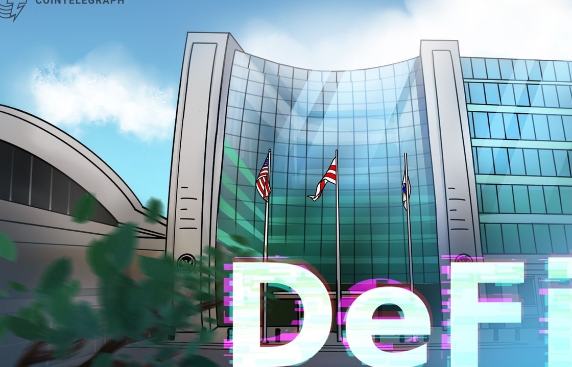 SEC’nin likit staking tokenları rehberi, DeFi ve kurumlar için kazanım