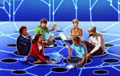 Cardano uyumlu ‘Vector’ blok zinciri anlık kesinlik hızları vaat ediyor