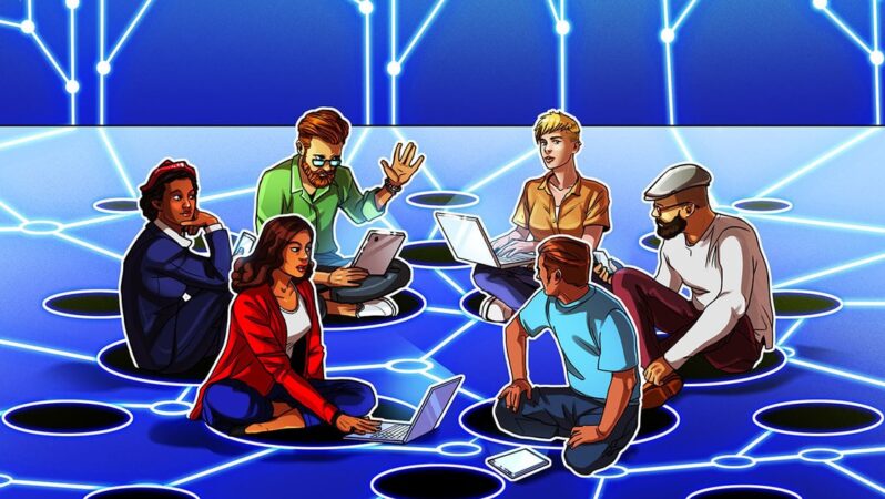 Cardano uyumlu ‘Vector’ blok zinciri anlık kesinlik hızları vaat ediyor