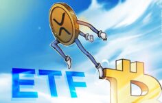 SBI, Japonya’nın İlk Bitcoin-XRP Çift Varlıklı ETF’sini Başlatma Planlarını Açıkladı